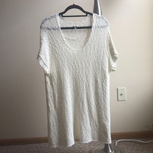 Free People Small Sweater Dress/Tunic